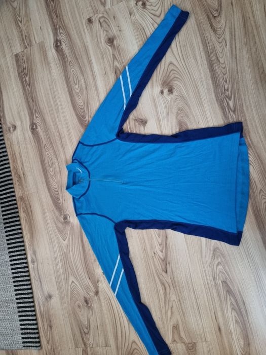 Odzież termiczna koszulka bluzka Devold L 40