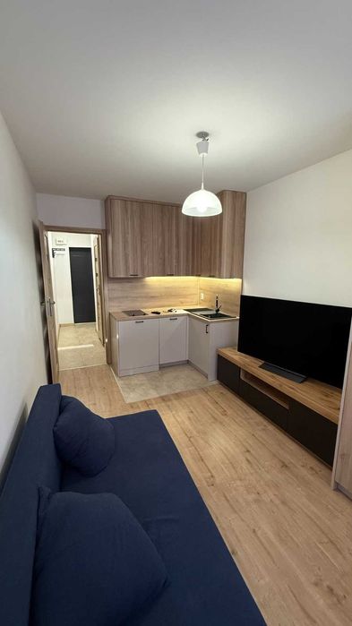 Bydgoszcz ul. Solskiego- kawalerka