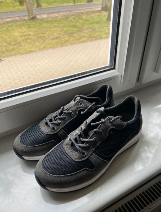 Buty Wojas MON Jagodzianki 40