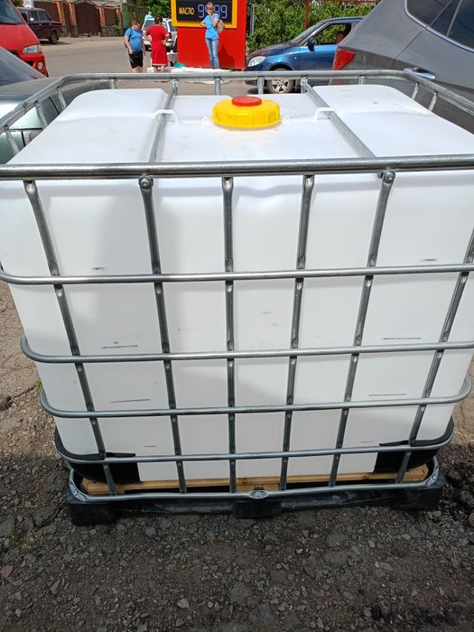 продам еврокуб идеал пищевой