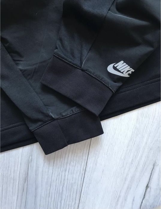 Спортивна кофта анорак Nike Air