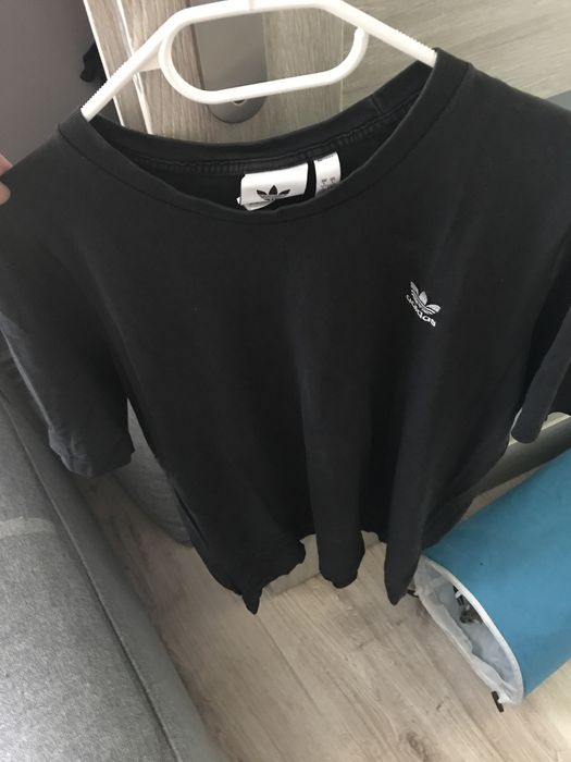 Orginalna koszulka adidas