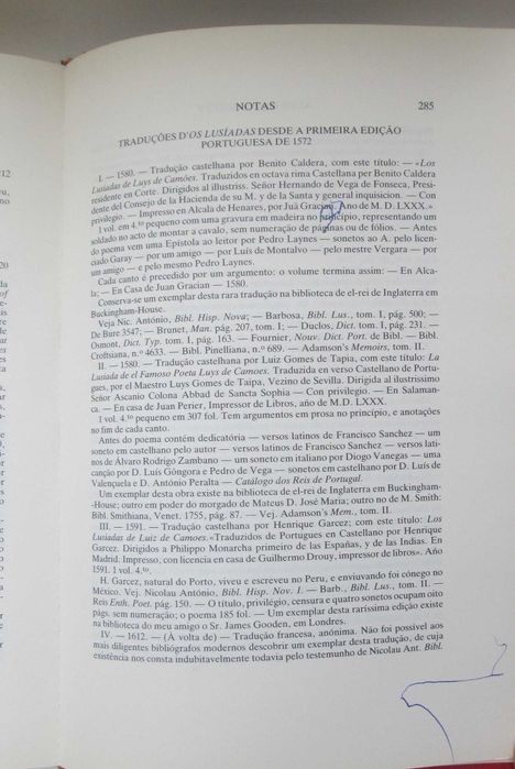 Obras completas de Almeida Garrett, Vol IV Poesia