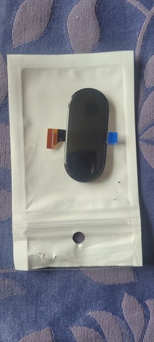 Xiaomi Mi band 9/10 Ecran Amoled NFC