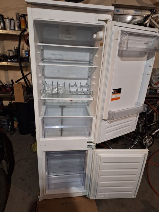 Lodówka Whirpool ART6510A+SF