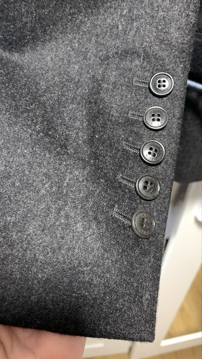 Розкішне пальто Pauw Amsterdam