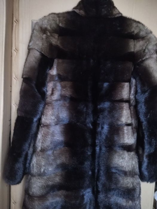 Срочно!Норковая шуба, норковая шубка