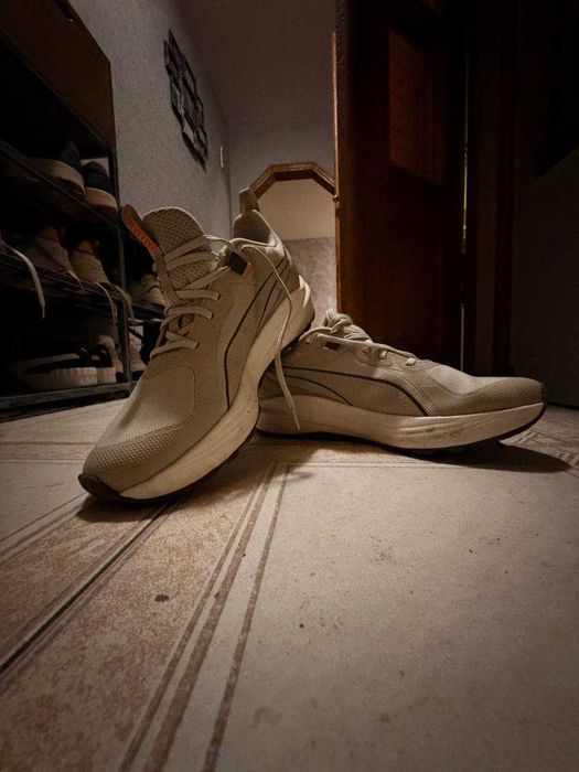 Оригінальні кросівки Puma ProSeries ProFoam | Розмір 42 (27 см)
