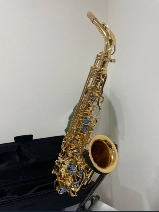 Продам альт-саксофон фирмы Ximel