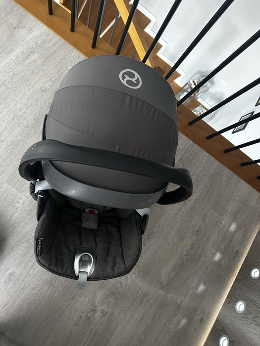 Sprzedam nosidelko cybex