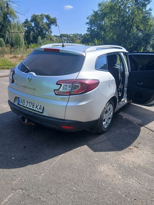 Продам Renault  Megan