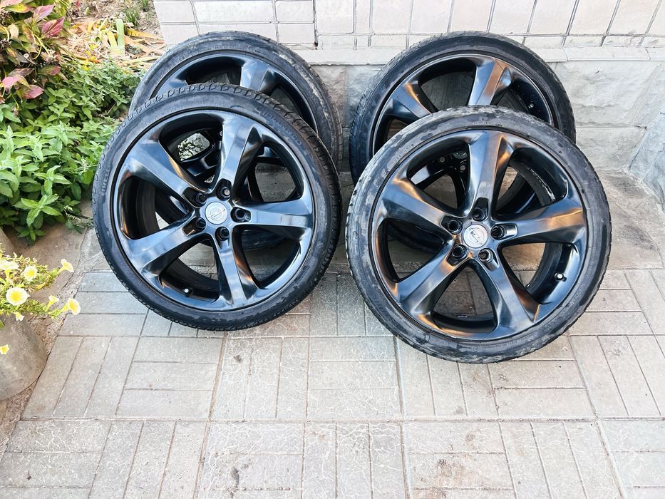 Opel astra j 1.7
