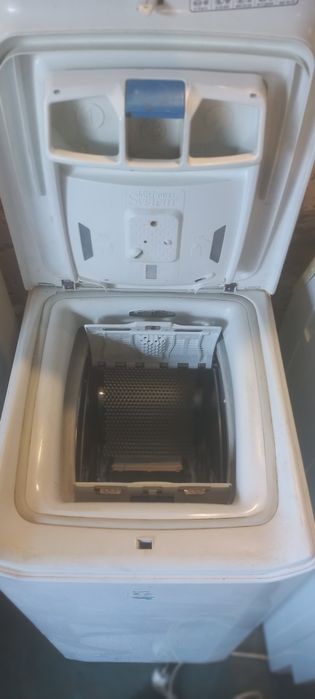Стиральная машинка автомат