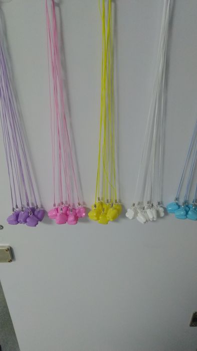 Бокси для молочних зубів.Стоматология,стоматологія