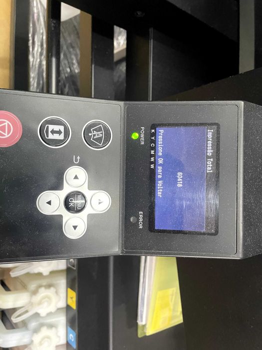 Impressora Têxtil Brother GTX ProB