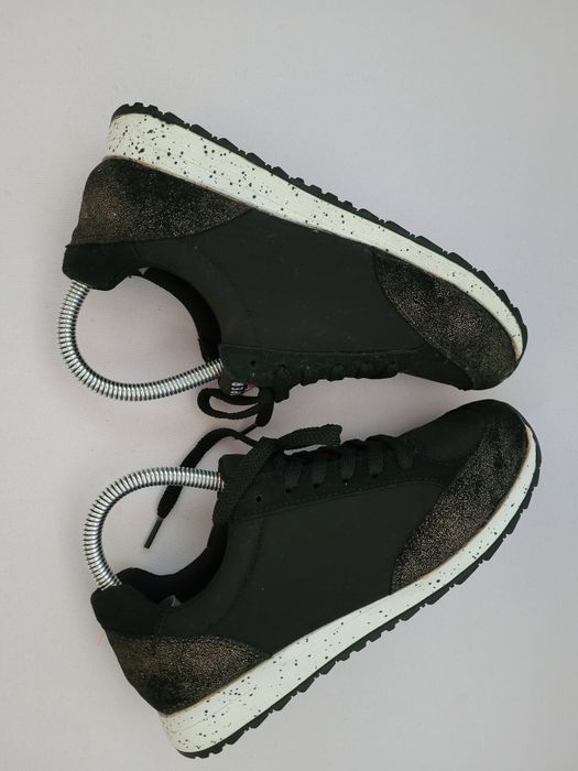 Superdry sneakersy r.36
