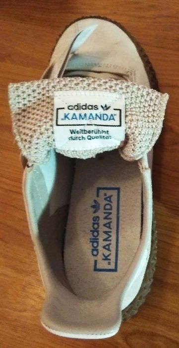 Adidas Consortium Kamanda 01. 2 500 Olx
