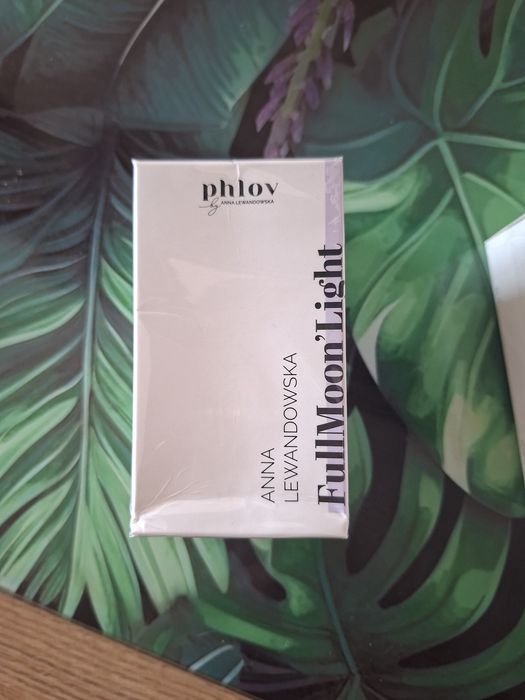 Nowe perfumy phlov Anny Lewandowskiej
