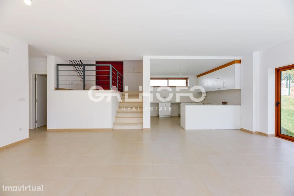 Moradia para venda em Óbidos