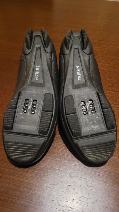 Sapatilhas BTT Triban