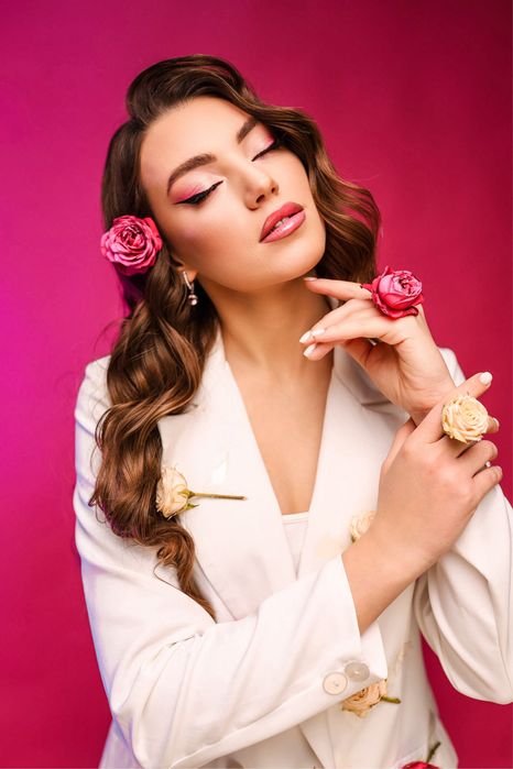 Макіяж і Зачіска ДНІПРО ЦЕНТР