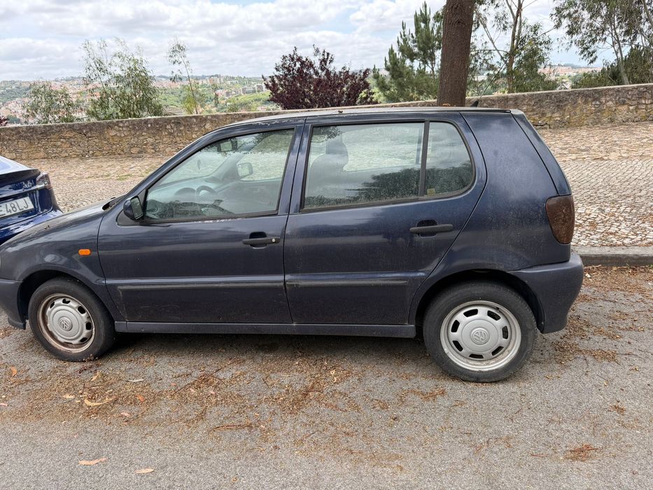Carro a venda na zona de Coimbra