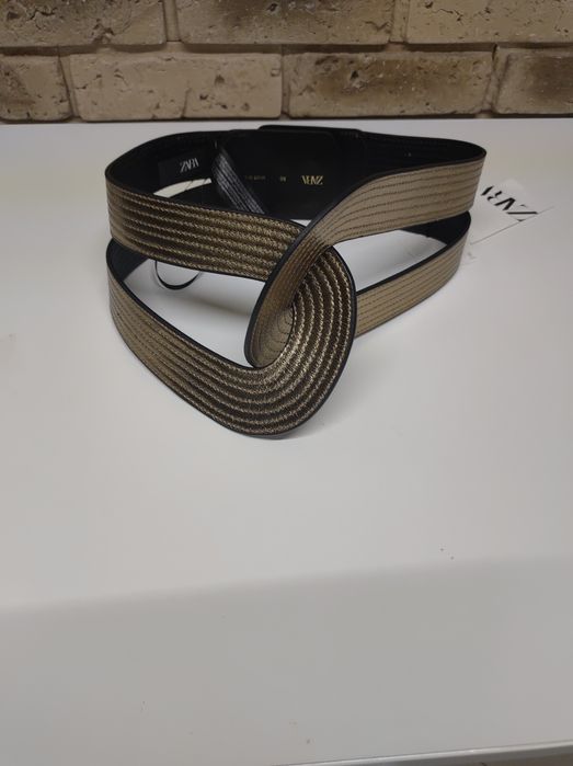 Pasek Zara rozmiar 80