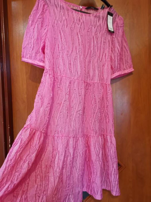 Letnia sukienka M