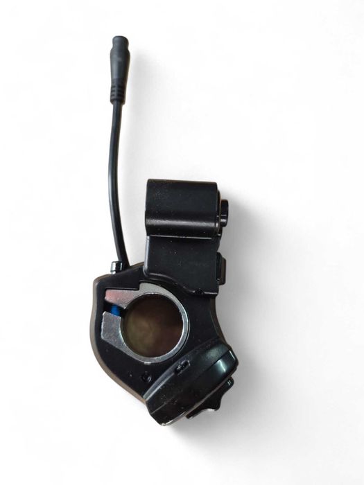 Блок повороти+сигнал для електросамоката KuKirin G2 Pro, G2 Max