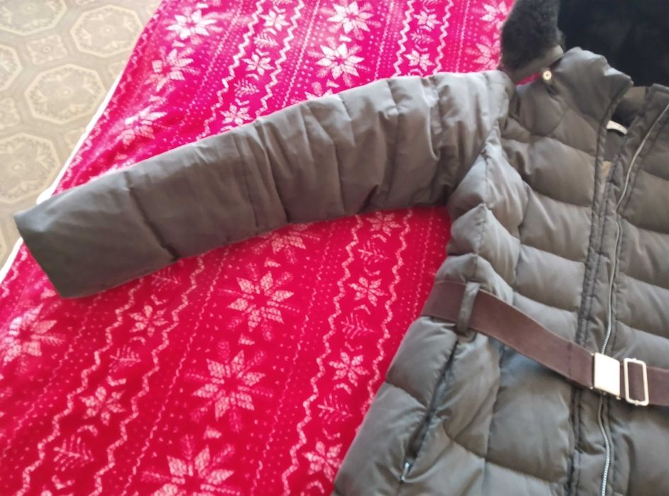 Пальто,розмір 44-46