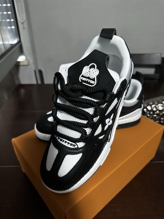 Louis Vuitton Skate