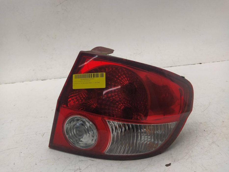 farolim traseiro direito hyundai getz