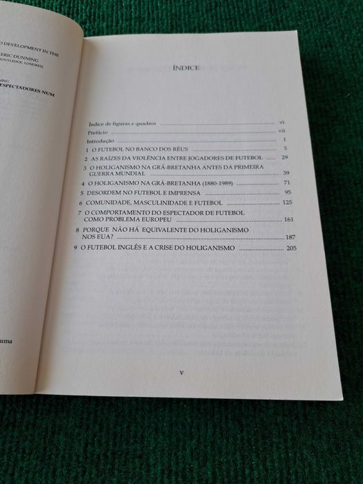 O Futebol no Banco dos Réus - P. Murphy, J. Williams, E. Dunning