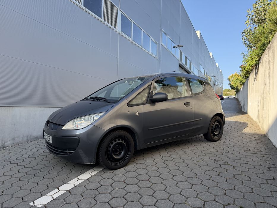 Mitsubishi Colt Cz3 1.5 Did