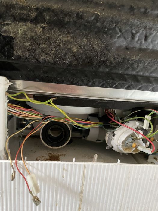 Ремонт холодильників,пральних машин,побутової техінки,духових шаф