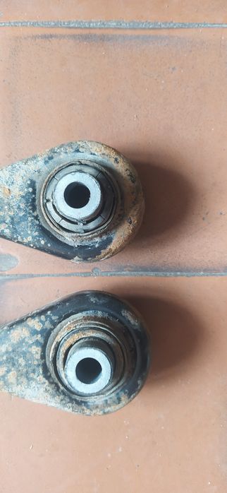 Ричагзадній, косточка гольф 5 Vag