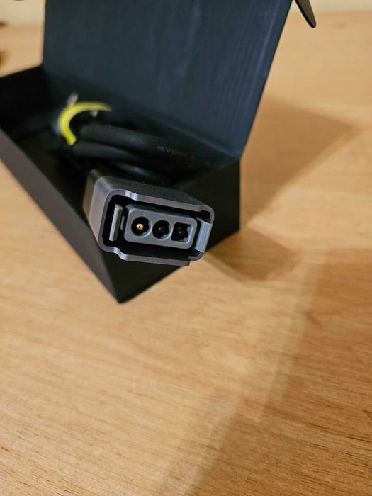 AC кабель EcoFlow