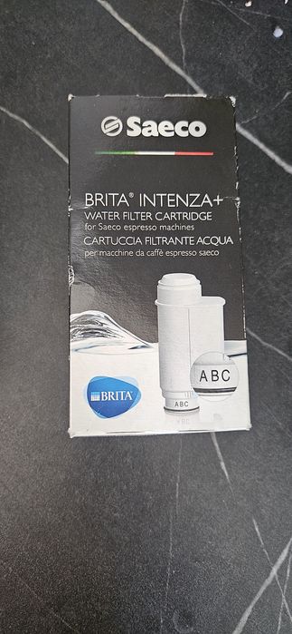 Filtr do ekspresu Saeco Brita Intenza 2 szt.
