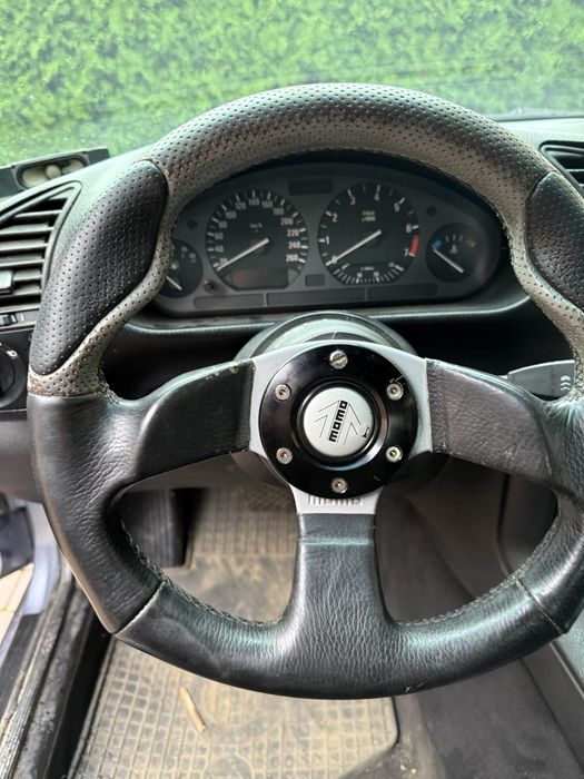 Bmw e36 328ia седан розборка