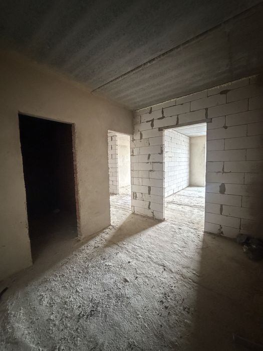 1-кімнатна квартира | єОселя | 54 м² | Smart City 3