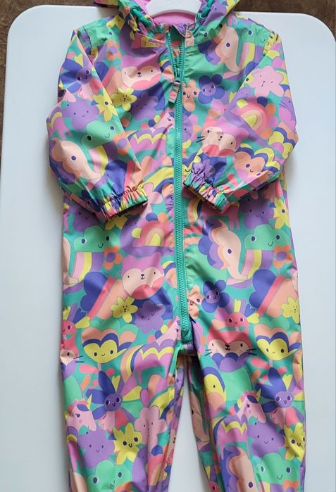 Комбінезон дощовик Next(доставляється)