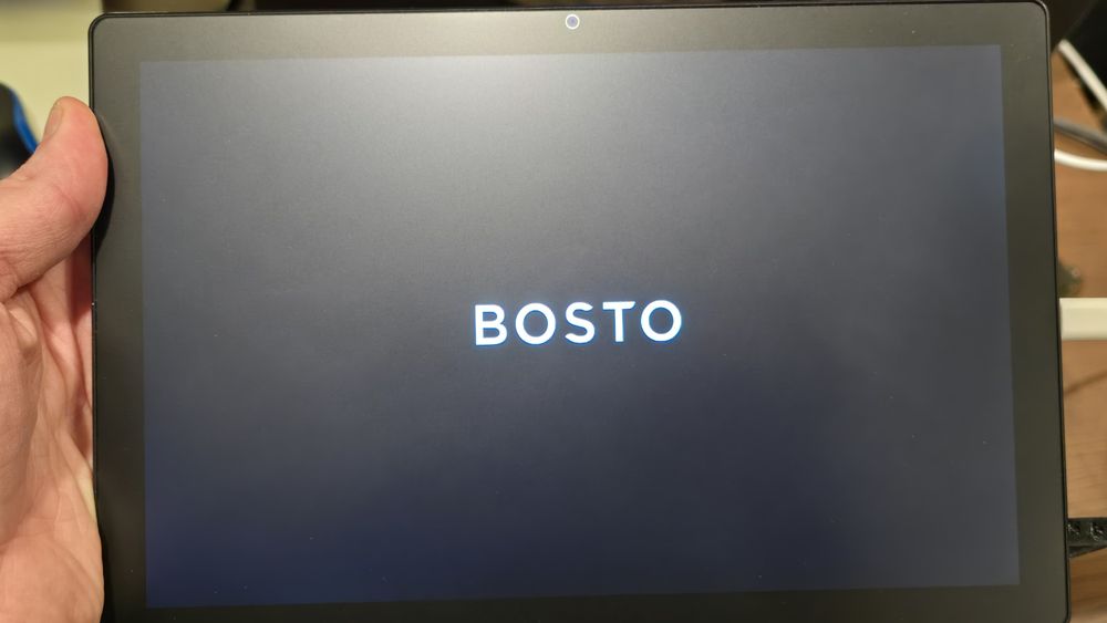 Bosto BT101A Tablet graficzny
