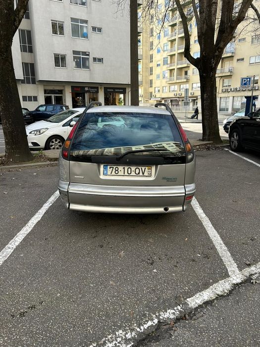 Fiat Marea Weekend 1.6441396219945963523