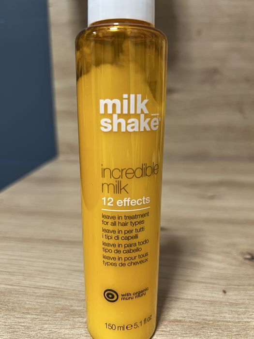 Odzywka Milk Shake 150 ml