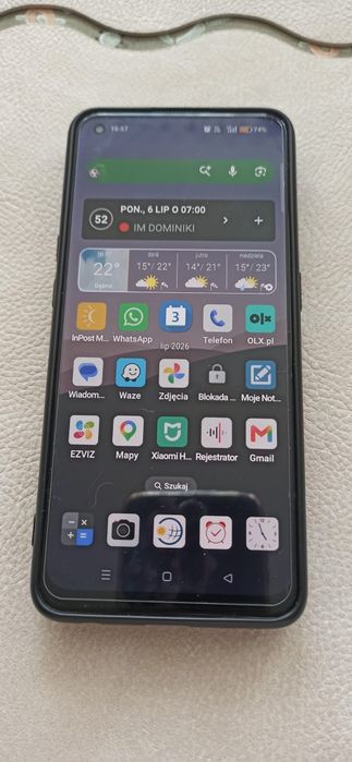 Sprzedam  Oppo Reno 8 T