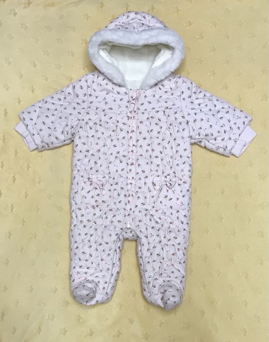 Комбінезон 56-62 р