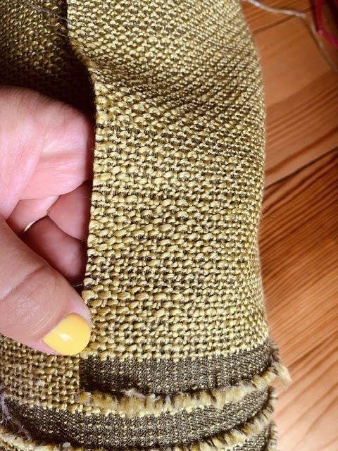 Тканини для меблів, на штори