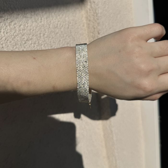 Bransoletka damska handmade