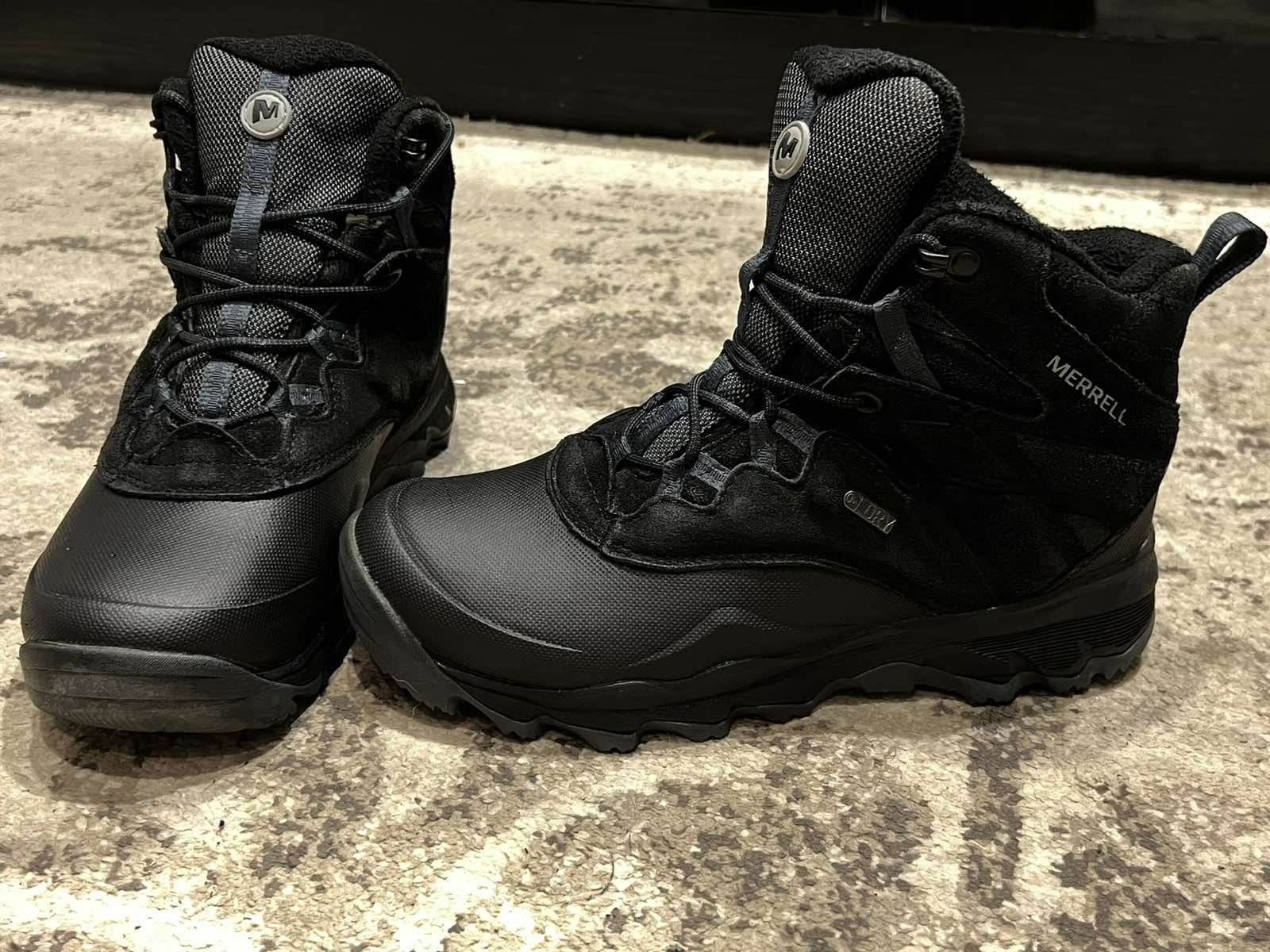Merrell Thermo Adventure 6 lce 2 590 Olx