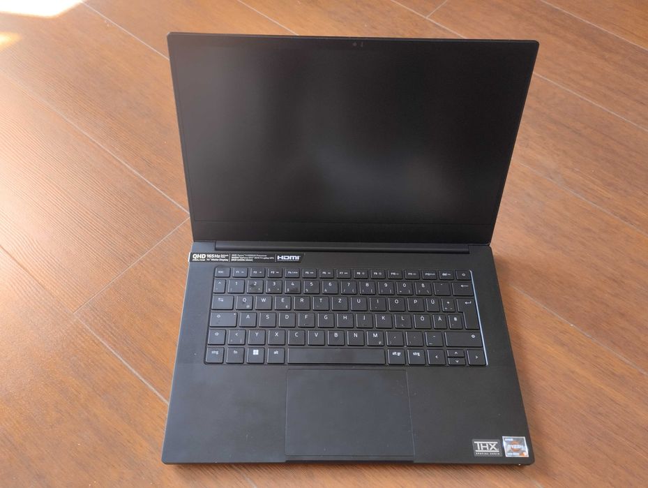 Razer Blade 14 - Ryzen
9 4.9 GHz-SSD 1000 GB-16GB-GeForce RTX 3070 Ti